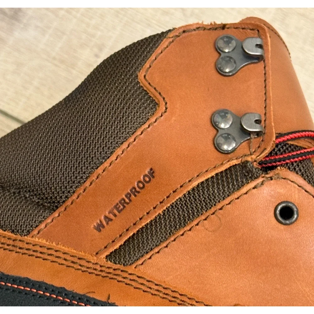 Red Wing Shoes ~* new
